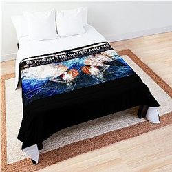 The Parallax Hypersleep Dialogues Between the Buried and Me Comforter