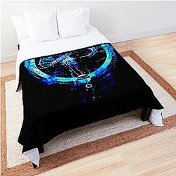 Best Between the Buried and Me Comforter