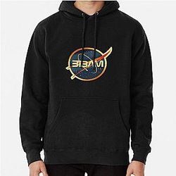 Between the Buried and Me - American progressive metal Pullover Hoodie