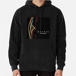 Between the Buried and Me - American progressive metal Pullover Hoodie
