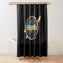 Between the Buried and Me - American progressive metal Shower Curtain