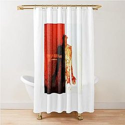 Between The Buried And Me : Music Progressive Metal Band  Shower Curtain