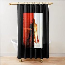 Between the Buried and Me - American progressive metal Shower Curtain