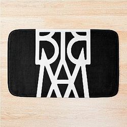 Between The Buried and Me Bath Mat