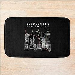 Between Popular American Country Music Singer  Bath Mat