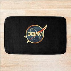 Between the Buried and Me - American progressive metal Bath Mat