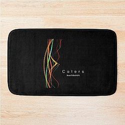 Between the Buried and Me - American progressive metal Bath Mat