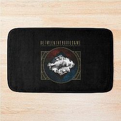 Between the Buried and Me - American progressive metal Bath Mat