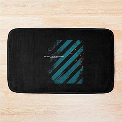 Between the Buried and Me - American progressive metal Bath Mat