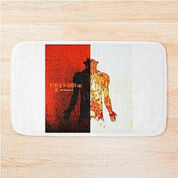 Between The Buried And Me : Music Progressive Metal Band  Bath Mat