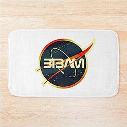 BETWEEN THE BURIED AND ME Bath Mat