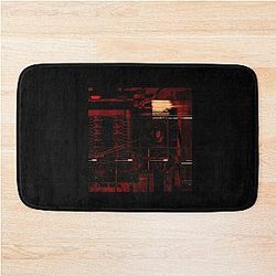 Between the Buried and Me - American progressive metal Bath Mat