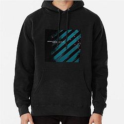 Between the Buried and Me - American progressive metal Pullover Hoodie