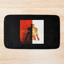 Between the Buried and Me - American progressive metal Bath Mat