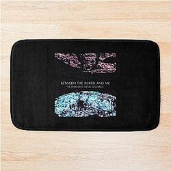 Between the Buried and Me - American progressive metal Bath Mat