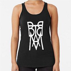 Between The Buried and Me Racerback Tank Top