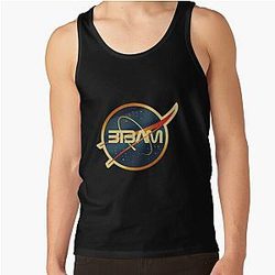 Between the Buried and Me - American progressive metal Tank Top