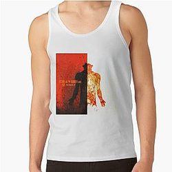 Between The Buried And Me : Music Progressive Metal Band  Tank Top