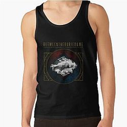 Between the Buried and Me - American progressive metal Tank Top