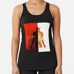 Between the Buried and Me - American progressive metal Racerback Tank Top