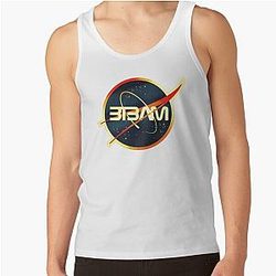 BETWEEN THE BURIED AND ME Tank Top