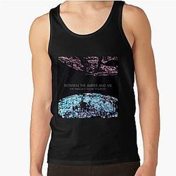 Between the Buried and Me - American progressive metal Tank Top