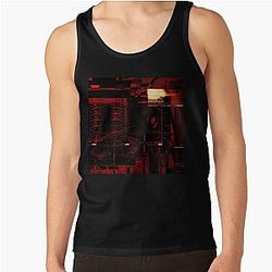 Between the Buried and Me Tank Top