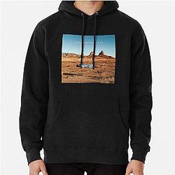 Coma Ecliptic Between the Buried and Me Pullover Hoodie