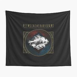 Between the Buried and Me - American progressive metal Tapestry