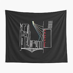 Between Popular American Country Music Singer  Tapestry