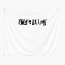 Between the Buried and Me - American progressive metal Tapestry
