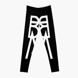 Between The Buried and Me Leggings