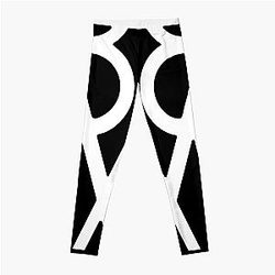 Between The Buried and Me Leggings