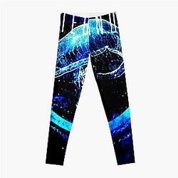 Best Between the Buried and Me Leggings