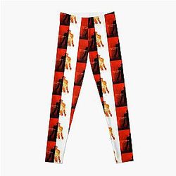 Between The Buried And Me : Music Progressive Metal Band  Leggings