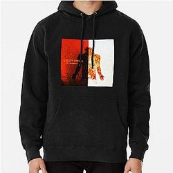 Between the Buried and Me - American progressive metal Pullover Hoodie