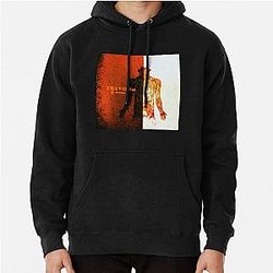The Anatomy Of Between the Buried and Me Pullover Hoodie