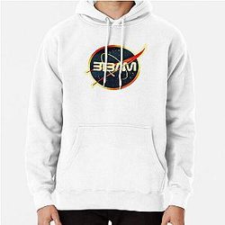 BETWEEN THE BURIED AND ME Pullover Hoodie