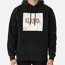 Alaska 2020 Between the Buried and Me Pullover Hoodie