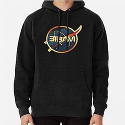 Between The Buried And Me - American Progressive Metal Pullover Hoodie