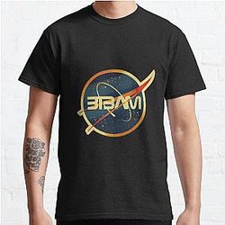 Between the Buried and Me - American progressive metal Classic T-Shirt