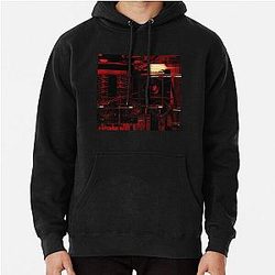 Between the Buried and Me Pullover Hoodie