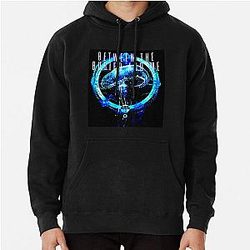 Best Between the Buried and Me Pullover Hoodie