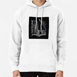 Between the Buried and Me often abbreviated as BTBAM is an American progressive metal ban Pullover Hoodie