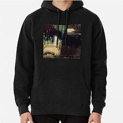 Between the Buried and Me Pullover Hoodie