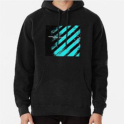 Between Popular American Country Music Singer  Pullover Hoodie