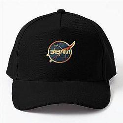 Between the Buried and Me - American progressive metal Baseball Cap