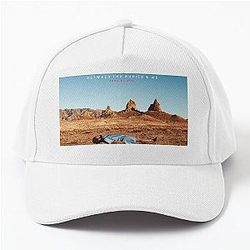 Coma Ecliptic Between the Buried and Me Baseball Cap
