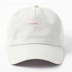best design between the buried and me Dad Hat