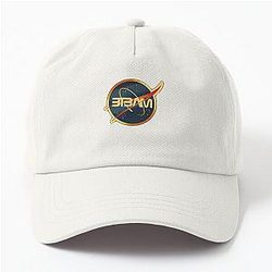 Between The Buried And Me - American Progressive Metal Dad Hat